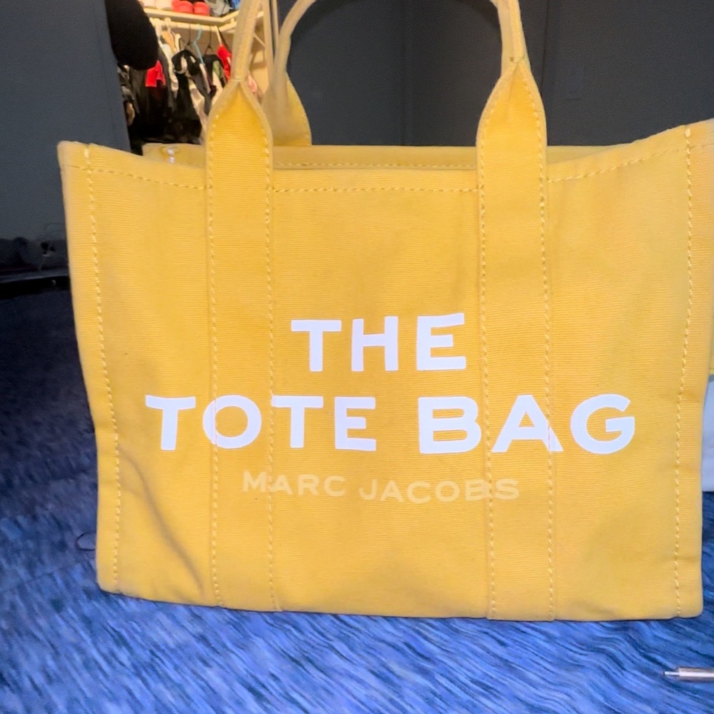 Marc Jacob tote bag